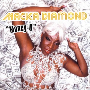 Macka Diamond Tek Con