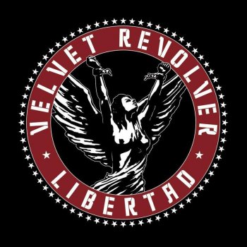 Velvet Revolver Let It Roll