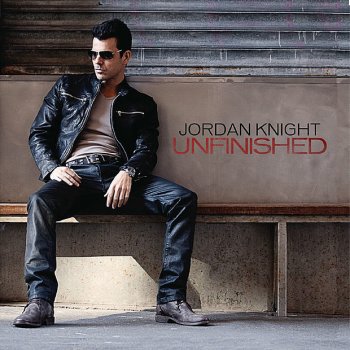 Jordan Knight Let's Go Higher - Disco Fries Remix