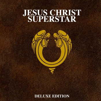 "Jesus Christ Superstar" Apostles - Original Studio Cast feat. Murray Head, Ian Gillan, Andrew Lloyd Webber & Tim Rice The Last Supper - Remastered 2021