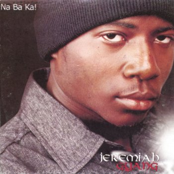Jeremiah Gyang Wakar Najeriya(Nigeria's Song)