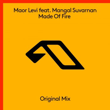 Maor Levi feat. Mangal Suvarnan Made of Fire