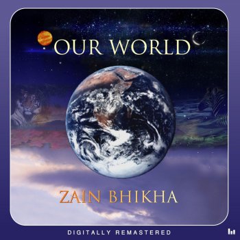 Zain Bhikha Orphan Child