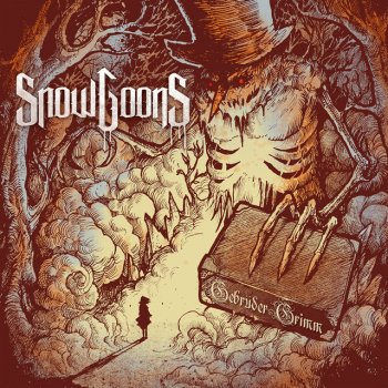 Snowgoons feat. Meth Mouth, Marph, Sean P, Big Digga, Diabolic & Cha Seppuku