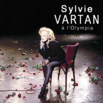 Sylvie Vartan Back to L.A.