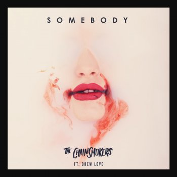 The Chainsmokers feat. Drew Love Somebody