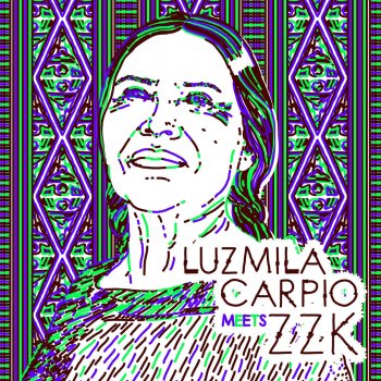 Luzmila Carpio Amaotayku Avelino Sinani (Chancha Via Circuito Lullaby Remix)