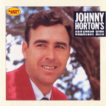 Johnny Horton Jim Bridg