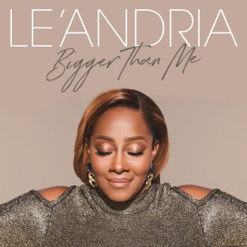 Le'Andria Johnson Whatever It Is