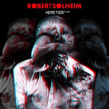 Robert Solheim Crow
