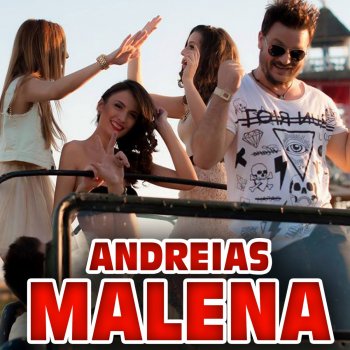 Andreias Malena (Radio Edit)