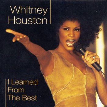 Whitney Houston My Love Is Your Love (Jonathan Peters radio edit)