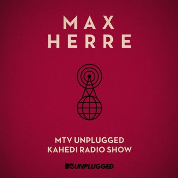 Max Herre Kahedi Radio Intro
