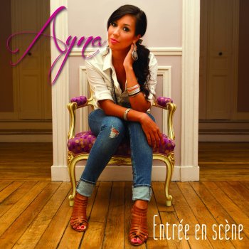 Ayna feat. Youssoupha Poids plume (Bonus Track)