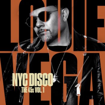 Louie Vega feat. Anane & Tony Touch Last Night A DJ Saved My Life (feat. Anané & Tony Touch) - 7" Version