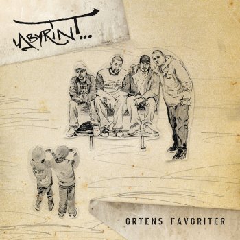 Labyrint Ortens Favoriter (Radio Edit)