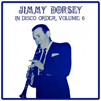 Jimmy Dorsey Cowboy From Brooklyn