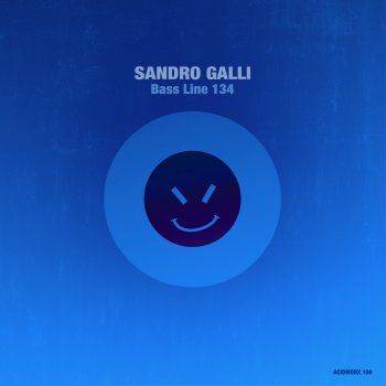 Sandro Galli Bass Line 134