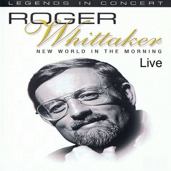 Roger Whittaker Candy Cloud