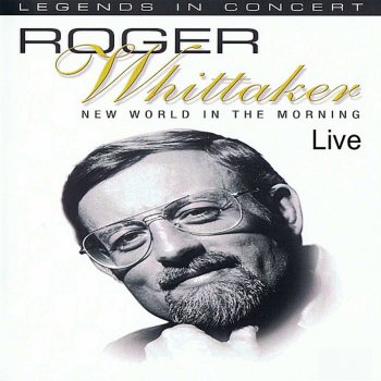 Roger Whittaker Paradise