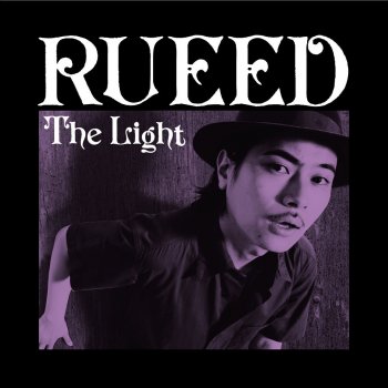 RUEED feat. KEN U Where Is the Love?