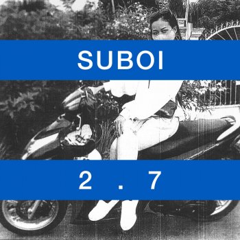 Suboi feat. Mino & The Band I Pray