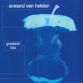 Armand Van Helden Into Your Eyes - Original Edit