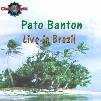 Pato Banton Now Generation