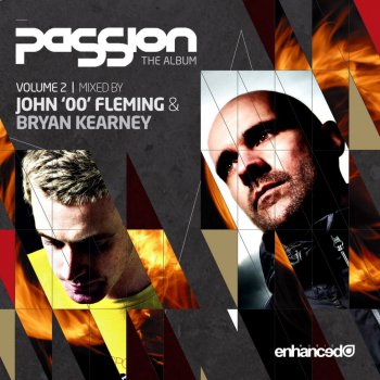 Bryan Kearney Passion, The Album - Volume Two, Disc Two - Continuous DJ Mix