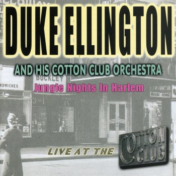 Duke Ellington Introduction / Cotton Club Stomp / Introduction - Irving Mills / Misty Mornin'