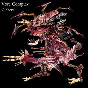 Vore Complex Compassion Deficit