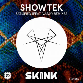 Showtek feat. Vassy Satisfied (twoloud Radio Edit)