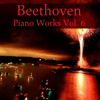 Ludwig van Beethoven feat. Mikhail Pletnev 11 Bagatelles, Op. 119: No. 5 in C Minor, Risoluto