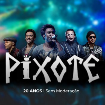 Pixote feat. Luiz Carlos Insegurança (feat. Luiz Carlos)