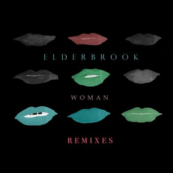 Elderbrook Woman (FTSE Remix)