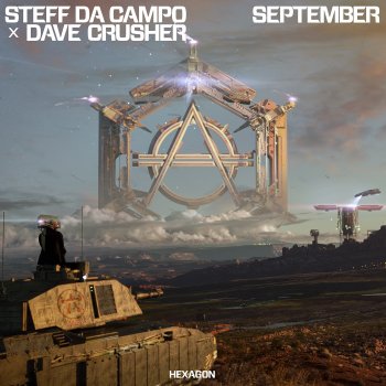 Steff da Campo feat. Dave Crusher September