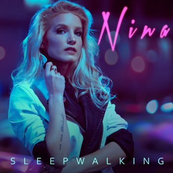 Nina Sleepwalking