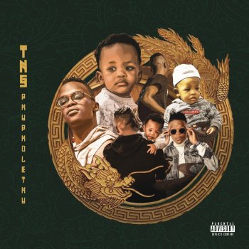 TNS feat. Ange Ndlele Kunzima Madoda (feat. Ange Ndlele)