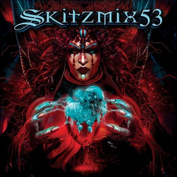 Nick Skitz Skitzmix 53 (Continuous Mix 2)