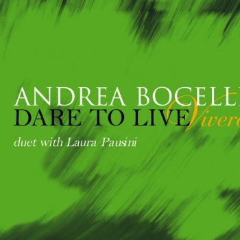 Amelio Isola feat. Andrea Bocelli La Voce Del Silenzio