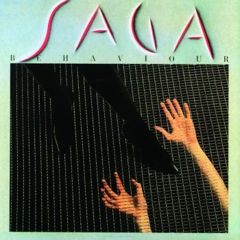 Saga You and the Night