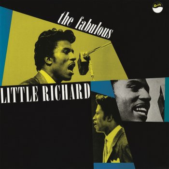 Little Richard Lonesome and Blue