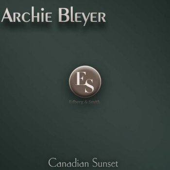 Archie Bleyer Twilight Time - Original Mix