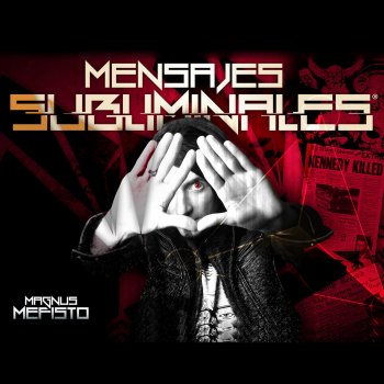 Magnus Mefisto feat. Andres Rojo Tiempos Violentos