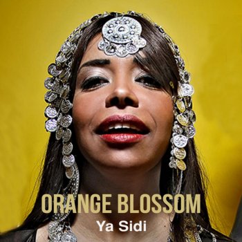 Orange Blossom Ya Sîdî - Original Mix