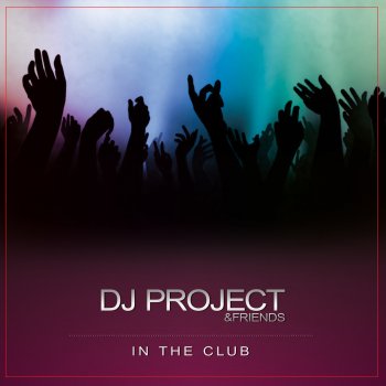 DJ Project feat. Connect-R Say Good Bye (DJ Project Rmx)
