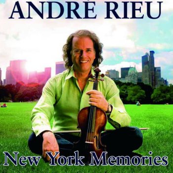 Andrew Lloyd Webber feat. André Rieu Amigos Para Siempre (Friends For Life)
