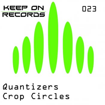 Quantizers Crop Circles (Mattia Evo & Guido Quantizers Remix)