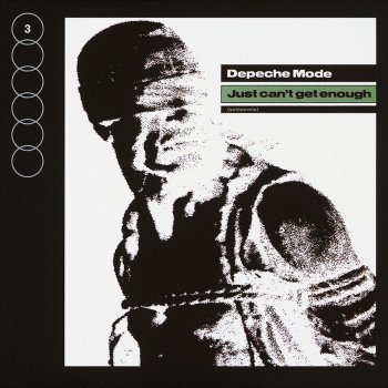Depeche Mode Any Second Now (Altered)