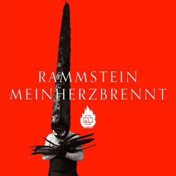 Rammstein MEIN HERZ BRENNT - BOYS NOIZE RMX